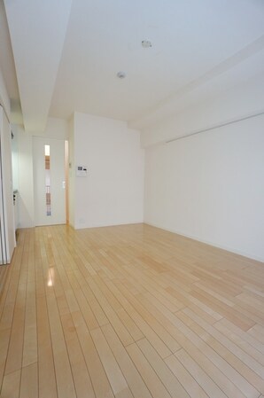 セジュール市ヶ尾の物件内観写真